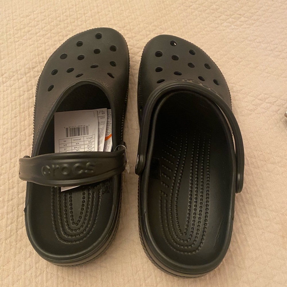 Crocs